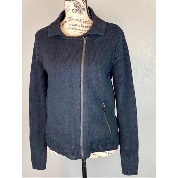 Halogen Sweater - Picture 1 of 8